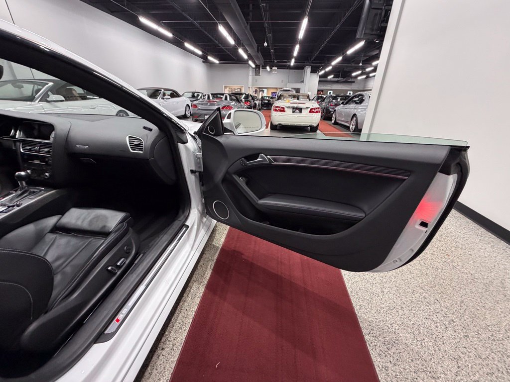 Used 2015 Audi S5 Premium Plus AWD/4WD image 36