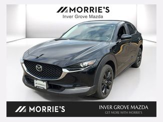 Used 2024 MAZDA CX-30 AWD 2.5 S w/ Select Sport Pkg video 1