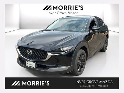 Used 2024 MAZDA CX-30 AWD 2.5 S w/ Select Sport Pkg