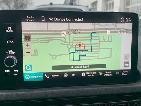 Used 2023 Honda Civic Sport Touring image 16