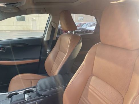 Used 2019 Lexus NX 300 AWD w/ Premium Package image 5