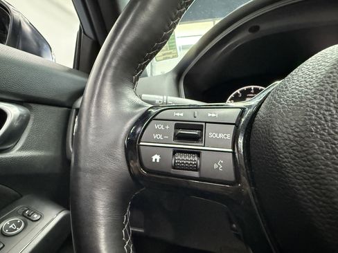 Used 2024 Honda Civic Sport Touring image 16