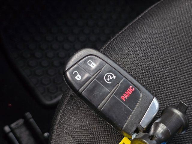 Used 2018 Jeep Renegade Sport w/ Power & Air Group AWD/4WD image 22