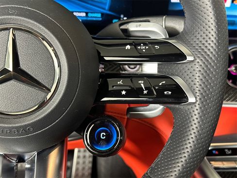 Certified 2024 Mercedes-Benz AMG GT 53 image 28