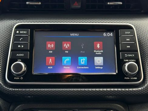 Used 2024 Nissan Kicks S FWD image 35