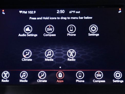 Used 2019 Dodge Charger SXT RWD image 18