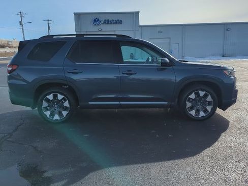 New 2026 Honda Pilot Elite image 6