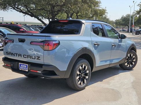 New 2026 Hyundai Santa Cruz SEL FWD image 5