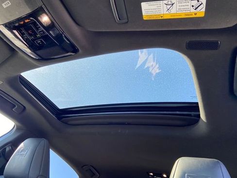 Certified 2023 Lexus RX 350 F Sport w/ Accessory Package (Z1) image 17