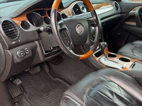 Used 2010 Buick Enclave CXL w/ Trailering Provision Package FWD image 40