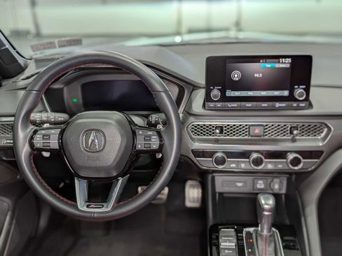 Used 2023 Acura Integra A-Spec image 5