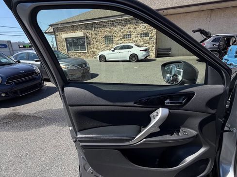 Used 2018 Mitsubishi Eclipse Cross SE image 23