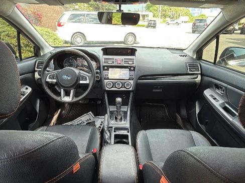 Used 2017 Subaru Crosstrek 2.0i Limited AWD/4WD image 27