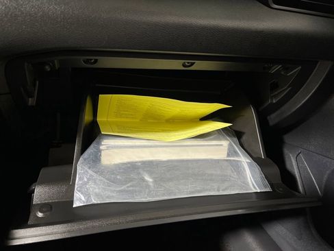 Used 2024 Nissan Altima 2.5 SV image 25