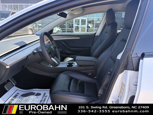 Used 2022 Tesla Model 3 Long Range image 7