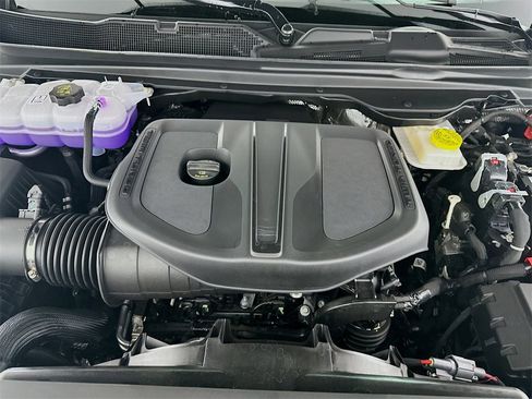 New 2026 RAM 1500 Laramie w/ Sport Appearance Package image 18