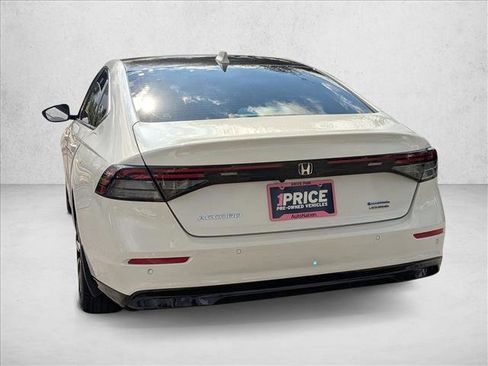 Used 2023 Honda Accord Touring image 7