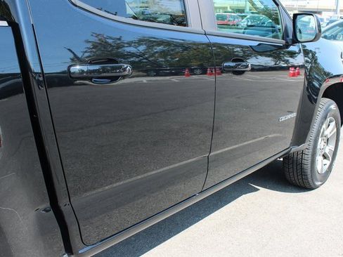 Used 2020 Chevrolet Colorado Z71 image 55