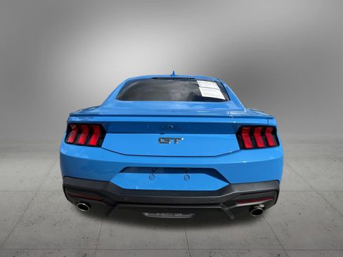 Used 2024 Ford Mustang GT image 8
