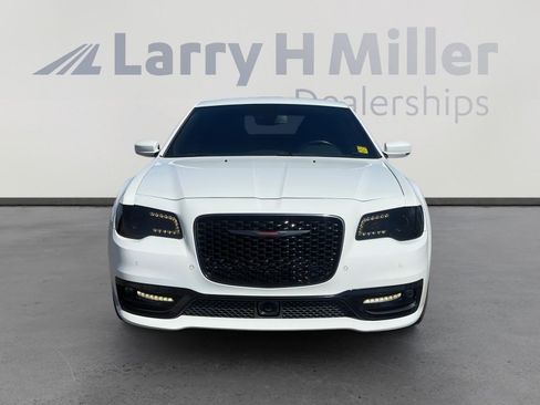 Used 2022 Chrysler 300 S w/ Safetytec Plus Group image 4