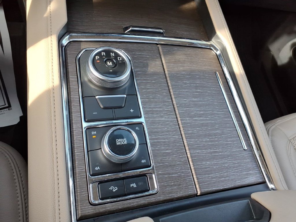Certified 2023 Ford Expedition Limited AWD/4WD image 25