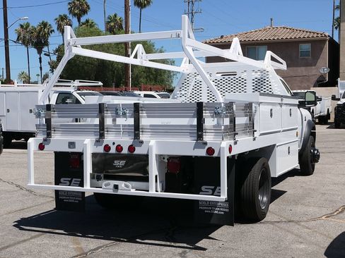 New 2025 RAM 4500 Tradesman RWD image 2