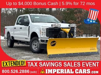 New 2026 Ford F250 XL w/ XL Chrome Package AWD/4WD video 1