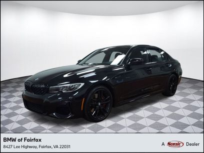 Used 2021 BMW M340i xDrive w/ Executive Package