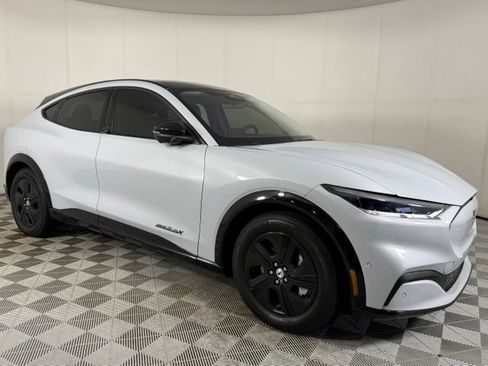 Used 2023 Ford Mustang Mach-E California Route 1 AWD/4WD image 10