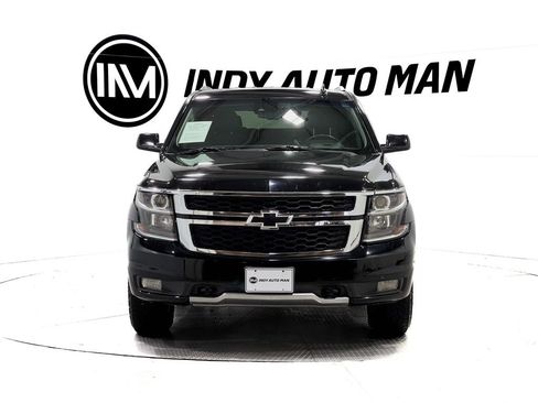 Used 2017 Chevrolet Tahoe LT image 9