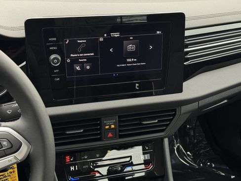 New 2026 Volkswagen Jetta Sport image 30