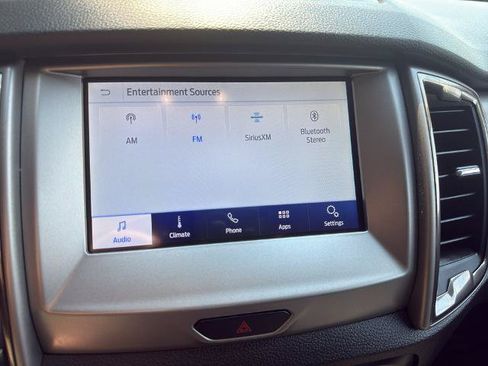 Certified 2020 Ford Ranger XLT w/ Equipment Group 301A Mid AWD/4WD image 27