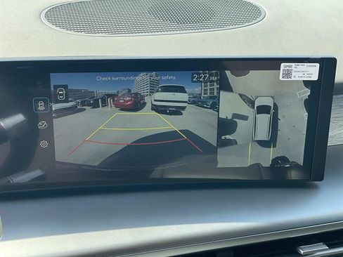 New 2026 Hyundai Ioniq 9 SEL AWD/4WD image 14