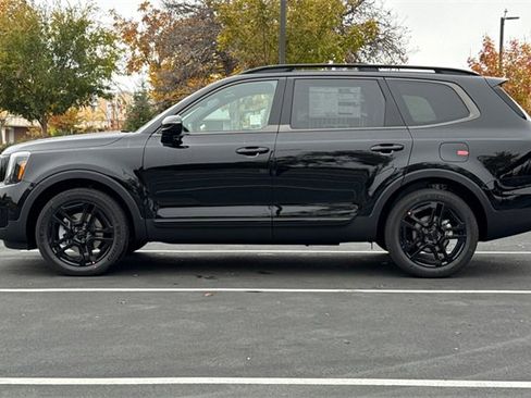 New 2025 Kia Telluride SX X-Line image 10