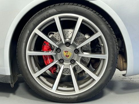 Used 2015 Porsche 911 Targa 4S AWD/4WD image 39