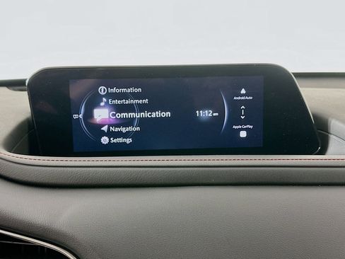 Used 2024 MAZDA CX-30 AWD 2.5 S w/ Preferred Package image 21