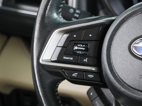 Used 2021 Subaru Ascent Limited AWD/4WD image 13