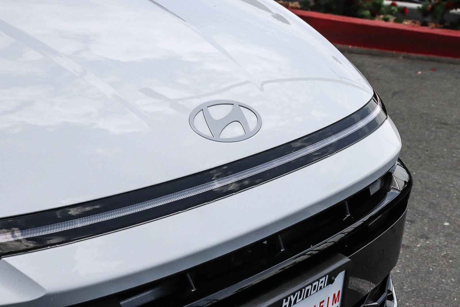 New 2026 Hyundai Sonata SE FWD image 6