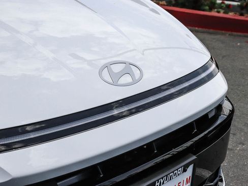 New 2026 Hyundai Sonata SE FWD image 6