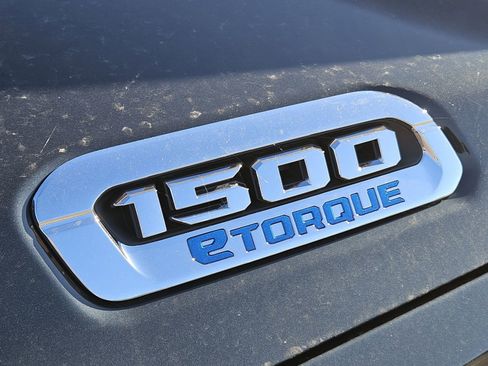 New 2026 RAM 1500 Lone Star image 11