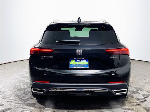 New 2026 Buick Envision Preferred image 7