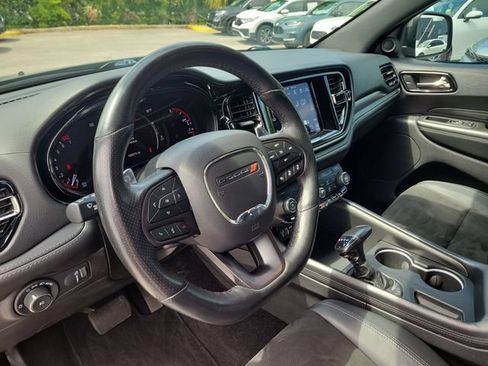 Used 2022 Dodge Durango GT RWD image 21