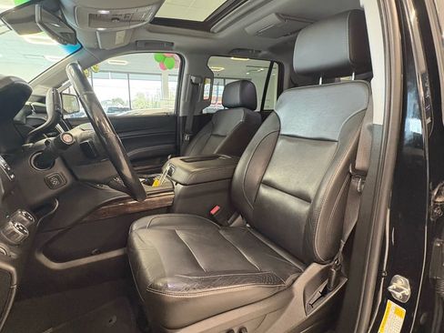 Used 2019 Chevrolet Tahoe LT AWD/4WD image 21