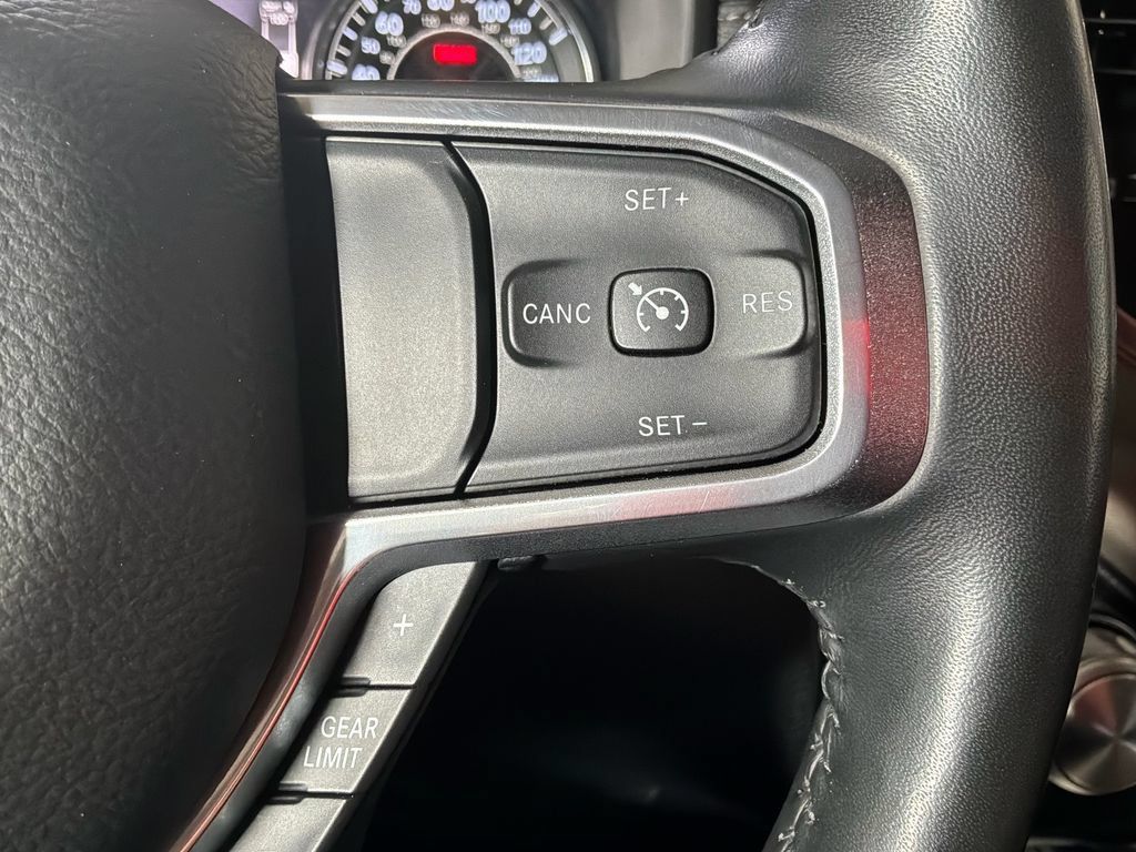 Certified 2020 RAM 1500 Laramie AWD/4WD image 26
