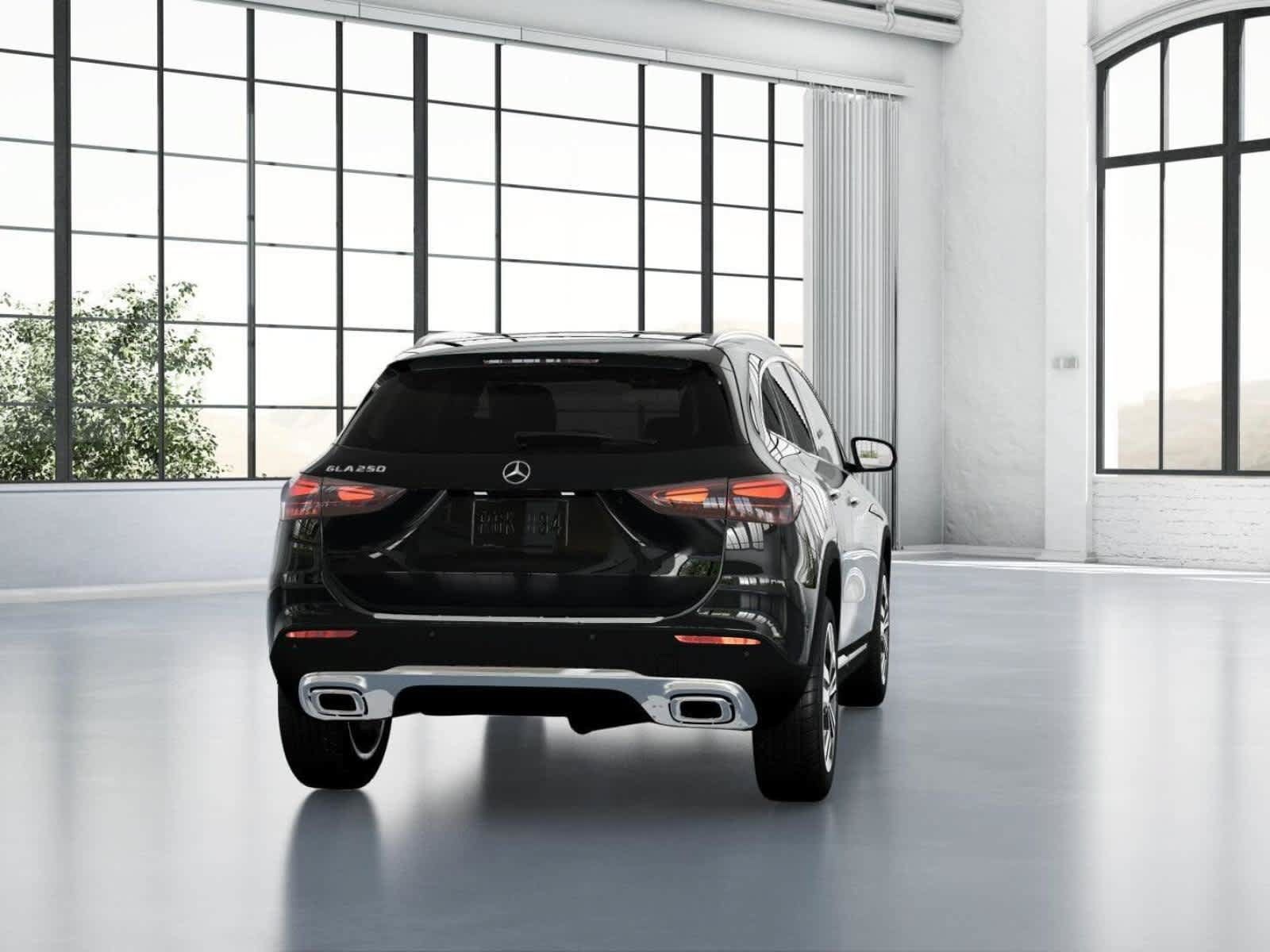 Used 2026 Mercedes-Benz GLA 250 image 24
