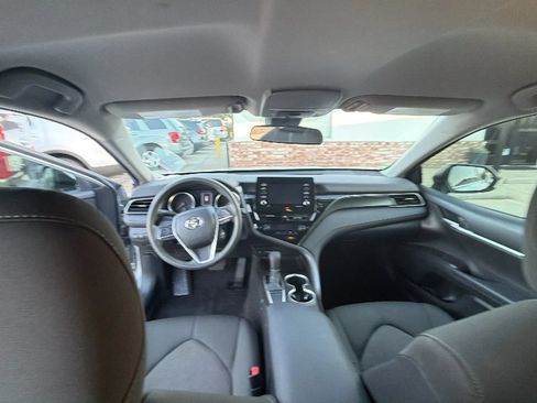 Used 2023 Toyota Camry LE FWD image 24