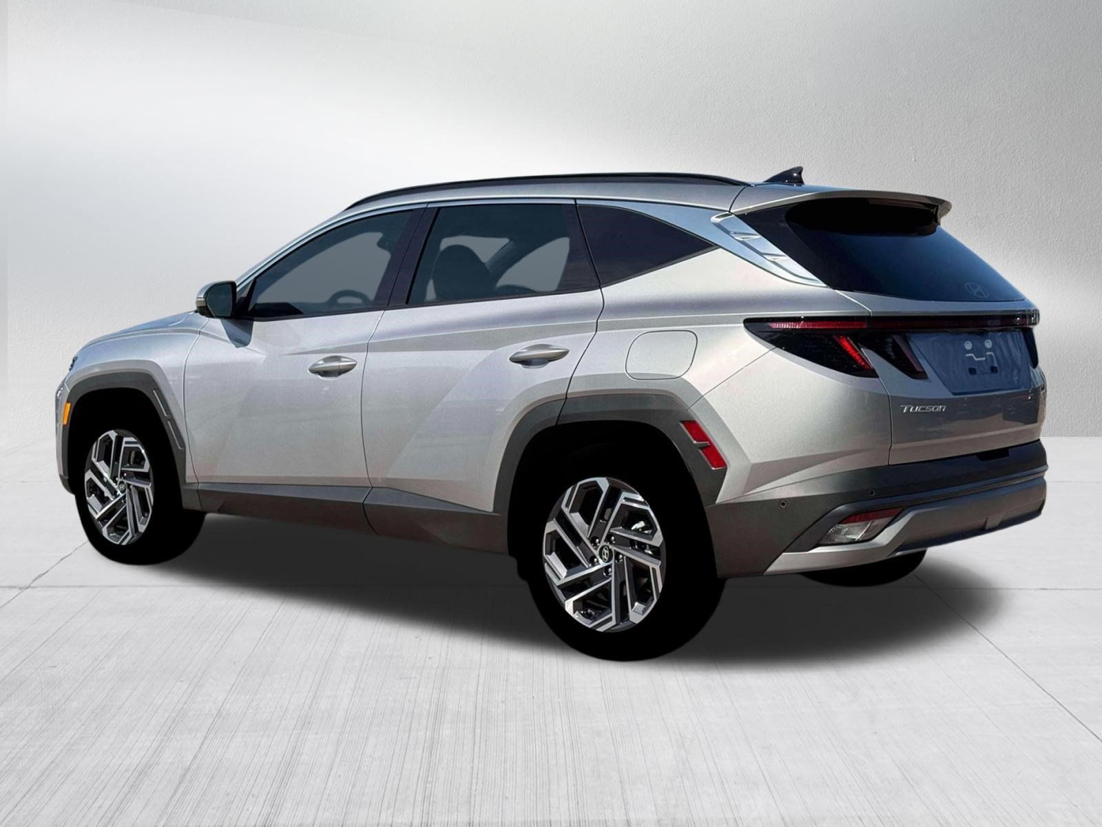 New 2026 Hyundai Tucson Limited AWD/4WD image 4