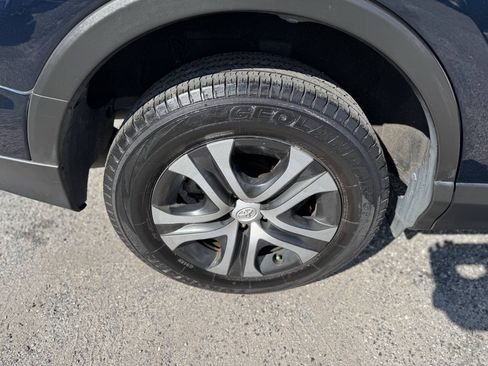 Used 2018 Toyota RAV4 LE w/ All Weather Liner Package AWD/4WD image 57