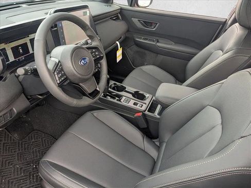 New 2026 Subaru Outback Limited AWD/4WD image 3