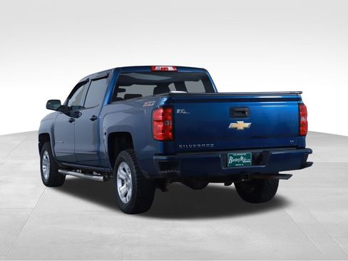 Used 2017 Chevrolet Silverado 1500 LT w/ All Star Edition image 5